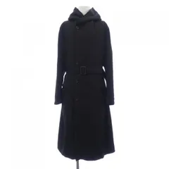 2026年最新】regulation yohji yamamoto コートの人気アイテム - メルカリ