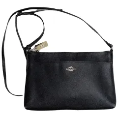 COACHキット メッセンジャー クロス ボディバッグ