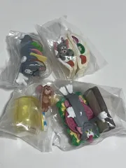 トムとジェリー ガチャ まとめ売り 新品