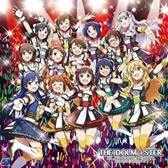 (CD)THE IDOLM@STER PLATINUM MASTER ENCORE 紅白応援V／歌:天海春香、星井美希、