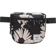 ハーシャルサプライ メンズ バッグ Herschel Supply Settlement 2L Hipack Graphic Daisy