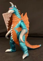 バンダイ ムービーモンスターシリーズ ガイガン レトロカラーver. ゴジラ・ストア限定