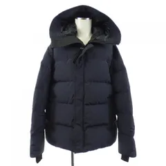 カナダグース CANADA GOOSE BLACK LABEL 3804MB MACMILLAN マクミラン ダウンジャケット