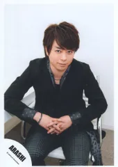 嵐 THE DIGITALIAN 櫻井翔 公式写真 *1枚