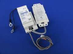 モリテックス ハロゲン光源装置 MHAB-150W ライトガイド付き - メルカリ