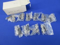 LPガス プッシュインパクト10A 15A 20A 計17個セット - メルカリ ガス配管継手プッシュインパクト10A 15A 20A 計17個セット