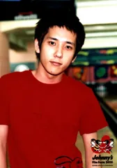 嵐 06年 フィルムフェスタ 二宮和也 公式写真 *1枚