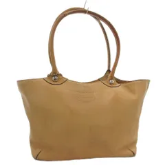 コーチ COACH トート ショルダーバッグ 肩掛け 手提げ レザー 本革 ブラウン F14383 /FF