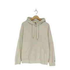 トミーヒルフィガー TOMMY HILFIGER RELAXED TONAL HOODIE メンズ import：S 