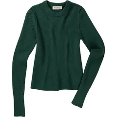 フリーピープル レディース トップス Tシャツ Free Peopleven After Pullover Womens Rainforestのサムネイル