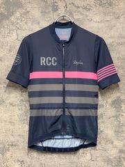 Rapha RCC Pro Team ジャージ Lサイズ 上下セット - メルカリ