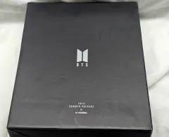 BTS 2019 サマーパッケージ サマパケ フルセット