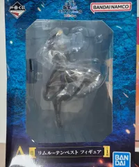 転生したらスライムだった件 紅蓮の因縁 一番くじ A賞 リムル フィギュア