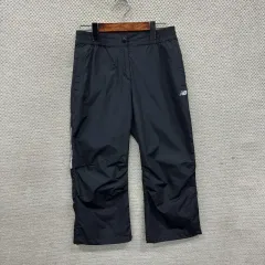 ニューバランス ウーブン 7分 トラックパンツ 75 M14667