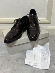 REGAL リーガル ストレートチップ ビジネスシューズ レザー 革靴 ブラック 24.5cm