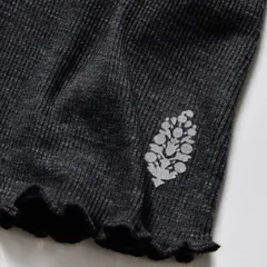 フリーピープル レディース トップス Tシャツ 長袖 FP Movement Breatheasy LongSleeve Shirt Womens Black ブラックのサムネイル
