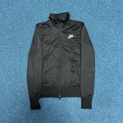 ナイキ ブラック レディース ジャージ XS