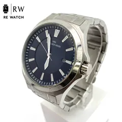 【中古】THE CLOCK HOUSE MBC1001 腕時計のサムネイル