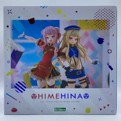 コトブキヤ HIMEHINA 1/7スケール フィギュア ヒメヒナ #nn