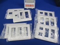 SANYO 集中リモコン　オンオフコントローラー　中古品　3台セット　サンヨー SANYO 集中リモコン オンオフコントローラー 中古品 3台セット