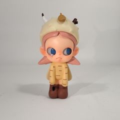 アソート】TOPTOY Moonin 新作 褪色の童年シリーズ - メルカリ