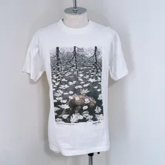 90's Escher T-shirt