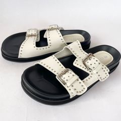 PELLICO SUNNY/スポーツサンダル/size37/ホワイト - メルカリ