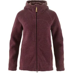 フェールラーベン レディース アウター ジャケット・ブルゾン フリース ジャケット Fjallraven Kaitum Fleece Jacket Womens Portのサムネイル