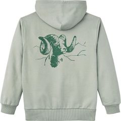 フィルソン メンズ アウター パーカー・スウェット パーカー グラフィック Filson Prospector Graphic Hoodie Mens Shadow Peak