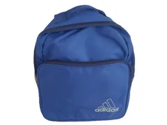 k03260212016　adidas アディダス　0　Blue　　バッグ　バックパック/リュック　通年