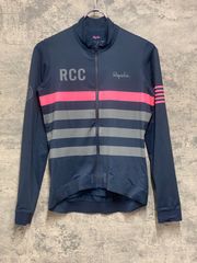Rapha RCC サイクルジャージ ブラック/ピンク - メルカリ