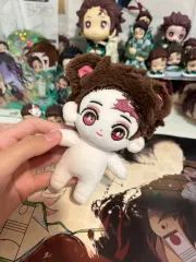 鬼滅の刃 竈門 炭治郎 ぬいぐるみ ぬい