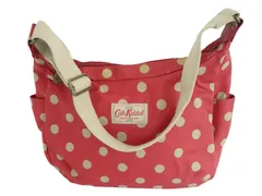 k03260204094　Cath Kidston キャス キッドソン　0　レッド系　　バッグ　ショルダーバッグ　通年