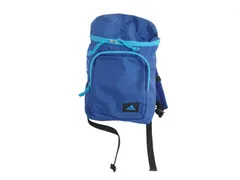 k03260204089　adidas アディダス　0　ブルー系　　バッグ　バックパック/リュック　通年