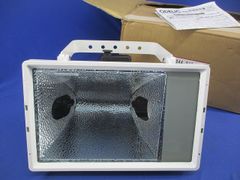 投光器 メタハラ MMN-175D-50Hz 作業用照明 三脚付き - メルカリ
