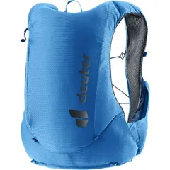 ドイター メンズ バッグ バックパック・リュックサック Deuter Traick 9L Backpack NeptuneNightblueのサムネイル