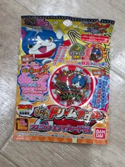 妖怪ウォッチ 妖怪ドリームメダル フユニャン エンマブレードver.