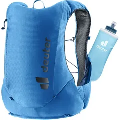 ドイター メンズ バッグ バックパック・リュックサック Deuter Traick 5L Backpack NeptuneNightblueのサムネイル