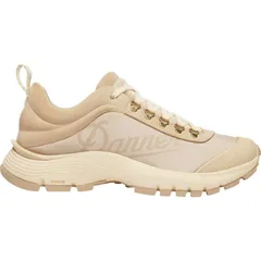 ダナー レディース シューズ スニーカー Danner Trail Trainer 3in Shoe Womens Bleached SandSemolina サンドのサムネイル