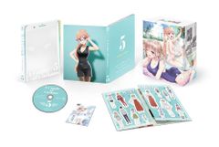 뻐꾸기의 신부 Blu-ray 제5권 아카기 히로아키[BD](중고)