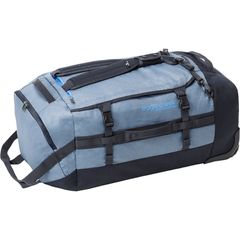 이글 크릭 남성 가방 보스턴 가방 힐 Eagle Creek Cargo Hauler 110L Wheeled Duffel Bag Glacier Blue 블루