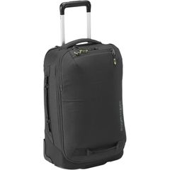 이글 크릭 남성 가방 보스턴 가방 Eagle Creek Expanse Convertible International Carryon Bag Midnight Black 브래지어