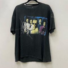 90s POSSE 黒豹のバラード 映画T 両面 XL - メルカリ