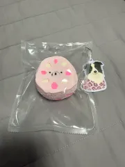 どんどうスタジオ れんこんぷにぷに