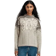 ダールオブノルウェイ レディース アウター ニット・セーター セーター Dale of Norway 1994 Sweater Womens Vanilla SugarNatural WhiteCofのサムネイル
