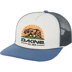ダカイン メンズ アクセサリー 帽子 DAKINE All Sports Trucker Hat Bear Sunriseのサムネイル