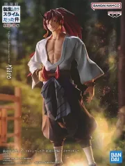 フィギュア　ヒイロ 「劇場版 転生したらスライムだった件 紅蓮の絆編」 ヒイロフィギュア