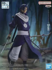 フィギュア　ソウエイ 「転生したらスライムだった件」 フィギュア 蒼き隠密ソウエイ
