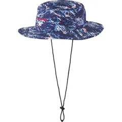 ダカイン メンズ アクセサリー 帽子 DAKINE No Zone Sun Hat Dark Tideのサムネイル