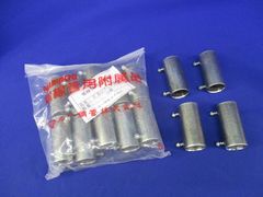 ドアキー・シリンダー 4号機 ユニバーサル 4セット - メルカリ